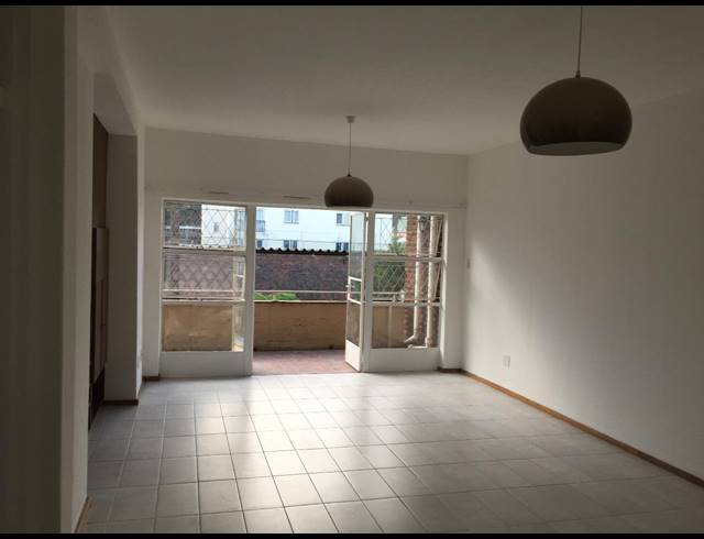2 BEDROOM APARTMENT TO LET IN PIETERMARITZBURG CENTRAL